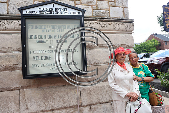 PHSL0405. MB AME Church Promotion and Scholarship Recognition Sunday June 14 2026 ktiplaura@gmail.com