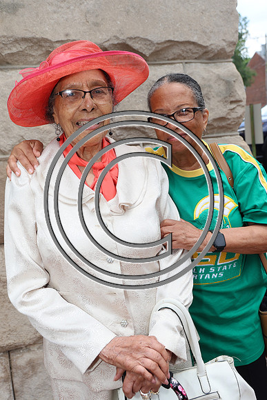 PHSL0407. MB AME Church Promotion and Scholarship Recognition Sunday June 14 2026 ktiplaura@gmail.com