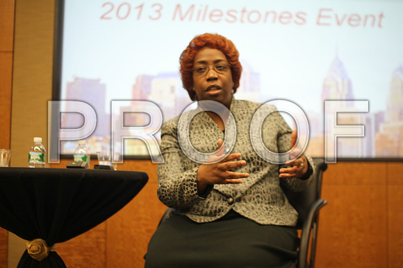 Milestones 32713 (306)