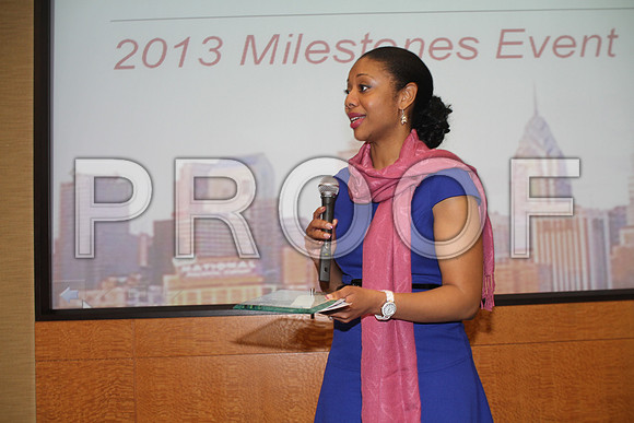 Milestones 32713 (332)