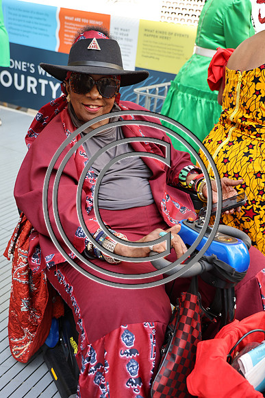 6F2A0357 FUNTIMES . NIGERIA INDEPENDENCY FLAG RAISING CEREMONY 10022024