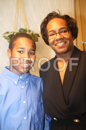 Mrs. Minnie High,  Philadelphia  100th Birthday 02092013 (60)