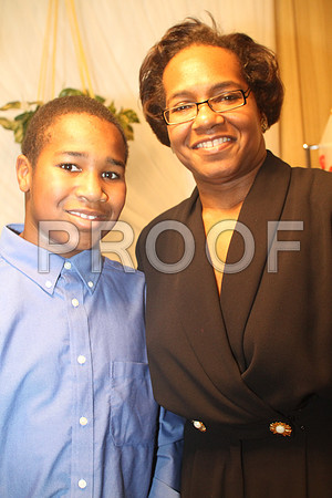 Mrs. Minnie High,  Philadelphia  100th Birthday 02092013 (61)