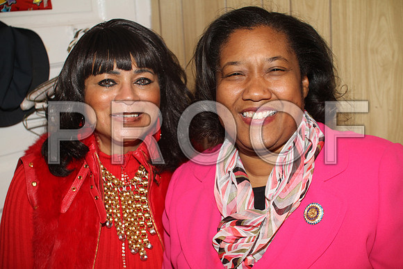 Mrs. Minnie High,  Philadelphia  100th Birthday 02092013 (63)