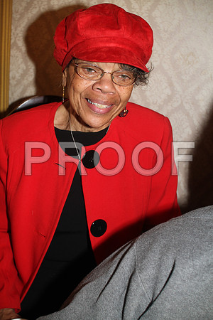 Mrs. Minnie High,  Philadelphia  100th Birthday 02092013 (64)