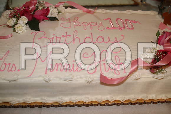 Mrs. Minnie High,  Philadelphia  100th Birthday 02092013 (66)