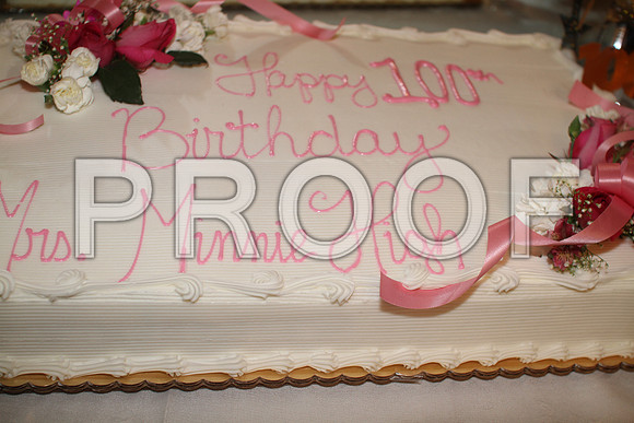 Mrs. Minnie High,  Philadelphia  100th Birthday 02092013 (67)