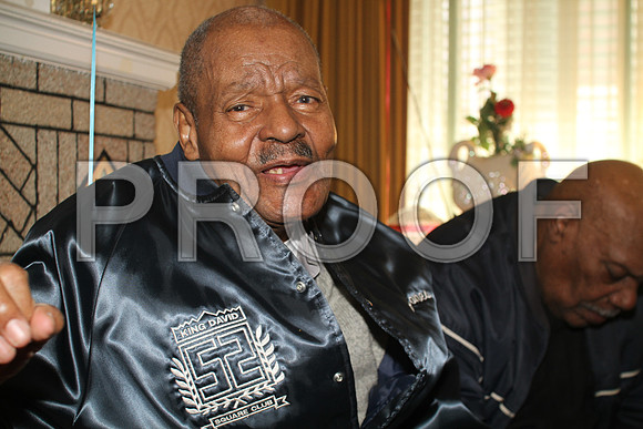 Mrs. Minnie High,  Philadelphia  100th Birthday 02092013 (73)