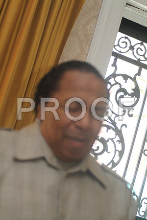 Mrs. Minnie High,  Philadelphia  100th Birthday 02092013 (94)