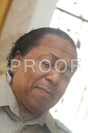 Mrs. Minnie High,  Philadelphia  100th Birthday 02092013 (96)