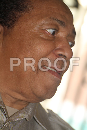Mrs. Minnie High,  Philadelphia  100th Birthday 02092013 (108)