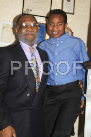 Mrs. Minnie High,  Philadelphia  100th Birthday 02092013 (112)