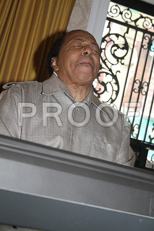 Mrs. Minnie High,  Philadelphia  100th Birthday 02092013 (114)