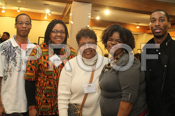 ASCAC 2013 Conference  Day 1 Keep Time in Place, with Laura  (86)