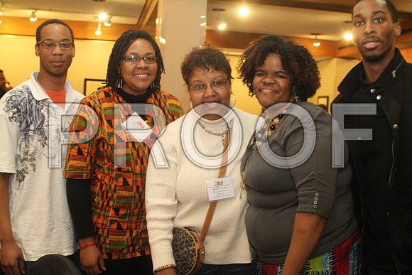 ASCAC 2013 Conference  Day 1 Keep Time in Place, with Laura  (87)