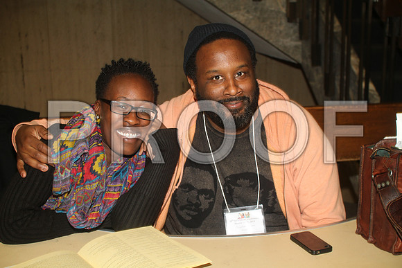 ASCAC 2013 Conference  Day 1 Keep Time in Place, with Laura  (195)