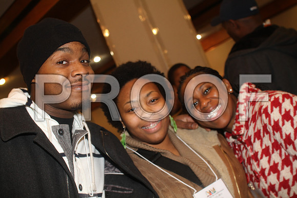 ASCAC 2013 Conference  Day 1 Keep Time in Place, with Laura  (204)
