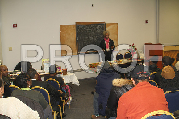 ASCAC 2013 Conference  Day 1 Keep Time in Place, with Laura  (220)