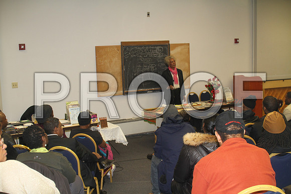 ASCAC 2013 Conference  Day 1 Keep Time in Place, with Laura  (221)