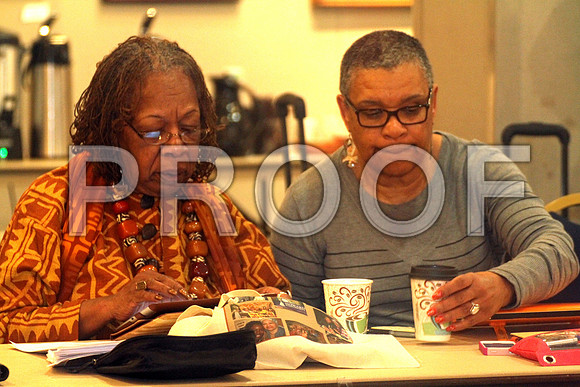ASCAC 2013 Conference  Day 1 Keep Time in Place, with Laura  (289)