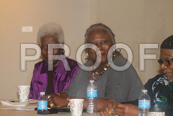 ASCAC 2013 Conference  Day 1 Keep Time in Place, with Laura  (300)