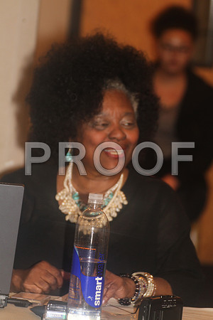 ASCAC 2013 Conference  Day 1 Keep Time in Place, with Laura  (311)