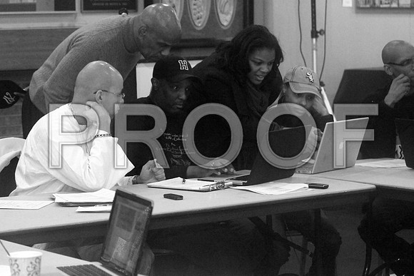 ASCAC 2013 Conference  Day 1 Keep Time in Place, with Laura  (370)