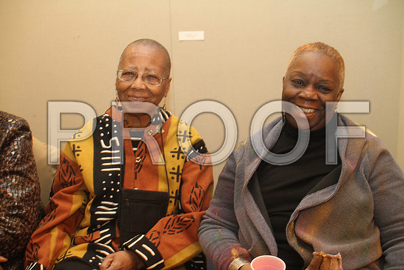 ASCAC 2013 Conference  Day 1 Keep Time in Place, with Laura  (383)