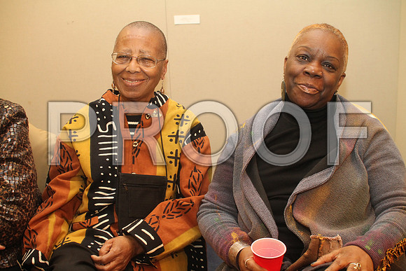 ASCAC 2013 Conference  Day 1 Keep Time in Place, with Laura  (384)
