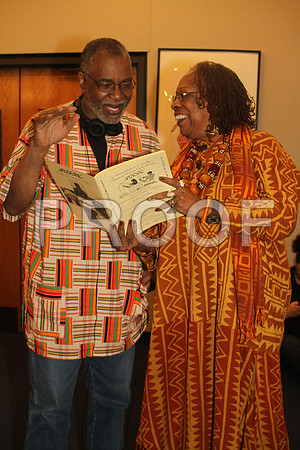 ASCAC 2013 Conference  Day 1 Keep Time in Place, with Laura  (401)