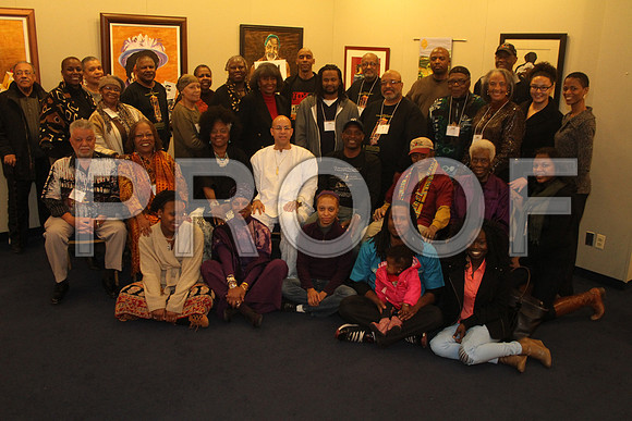 ASCAC 2013 Conference  Day 1 Keep Time in Place, with Laura  (419)