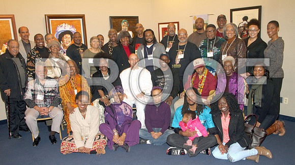ASCAC 2013 Conference  Day 1 Keep Time in Place, with Laura  (426)