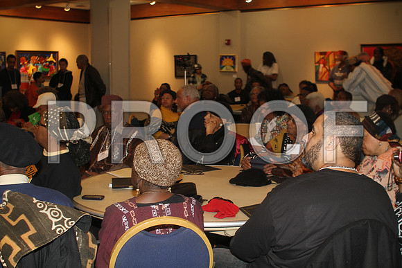 ASCAC 2013 Conference  Day 1 Keep Time in Place, with Laura  (438)