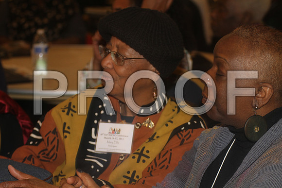 ASCAC 2013 Conference  Day 1 Keep Time in Place, with Laura  (455)