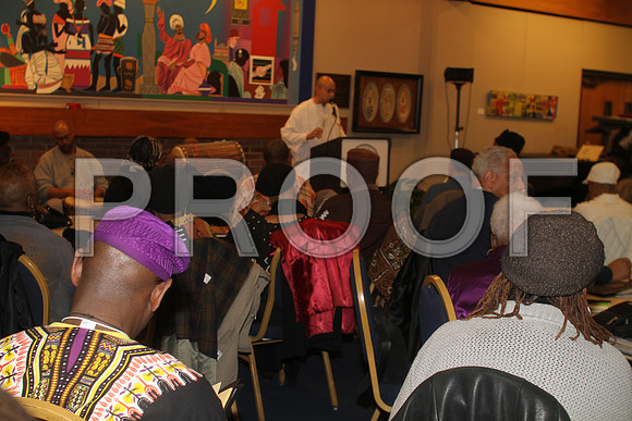 ASCAC 2013 Conference  Day 1 Keep Time in Place, with Laura  (500)