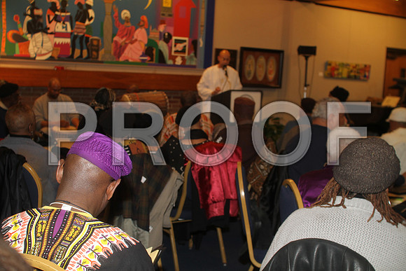 ASCAC 2013 Conference  Day 1 Keep Time in Place, with Laura  (501)