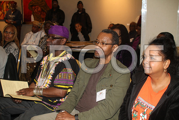 ASCAC 2013 Conference  Day 1 Keep Time in Place, with Laura  (506)