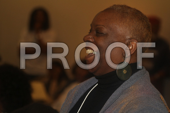 ASCAC 2013 Conference  Day 1 Keep Time in Place, with Laura  (532)