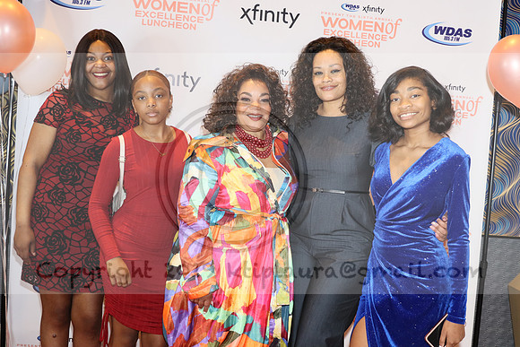 6th Annual WDAS Women of Excellence  April 9, 2022  KTIP Laura IMG_5511