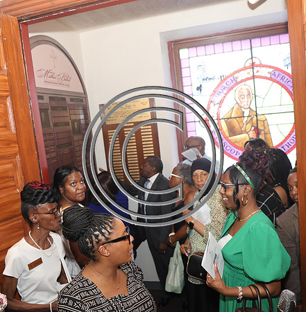 PHSL0103.Mother Bethel African Methodist Episcopal Church