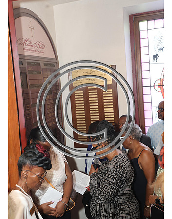 PHSL0115.Mother Bethel African Methodist Episcopal Church