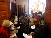 PHSL0111.Mother Bethel African Methodist Episcopal Church