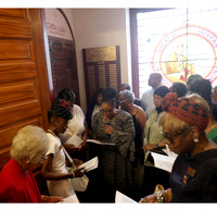 PHSL0109.Mother Bethel African Methodist Episcopal Church