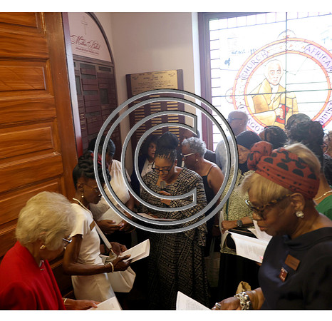 PHSL0109.Mother Bethel African Methodist Episcopal Church