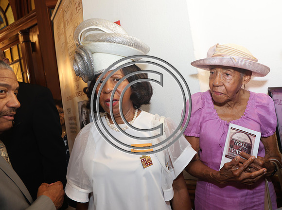 PHSL0130.Mother Bethel African Methodist Episcopal Church