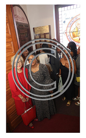 PHSL0135.Mother Bethel African Methodist Episcopal Church