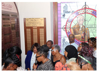 PHSL0120.Mother Bethel African Methodist Episcopal Church