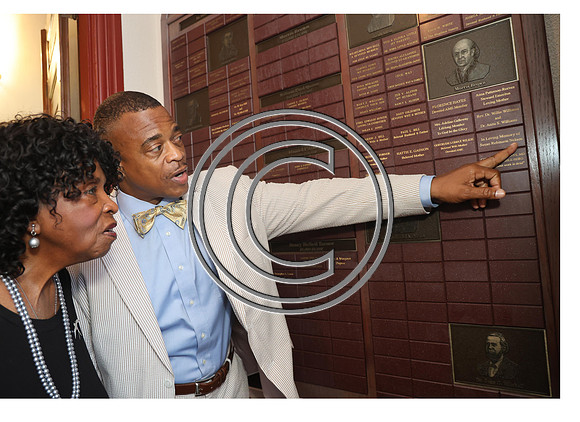 PHSL0151 copy.Mother Bethel African Methodist Episcopal Church