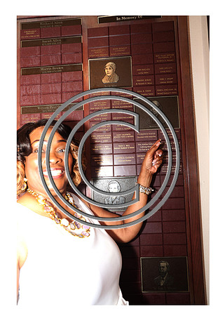 PHSL0143.Mother Bethel African Methodist Episcopal Church