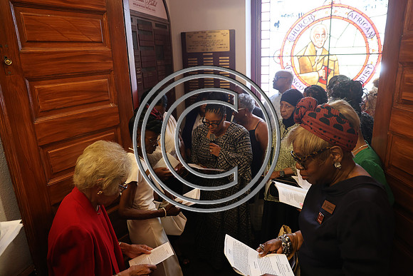 PHSL0110.Mother Bethel African Methodist Episcopal Church